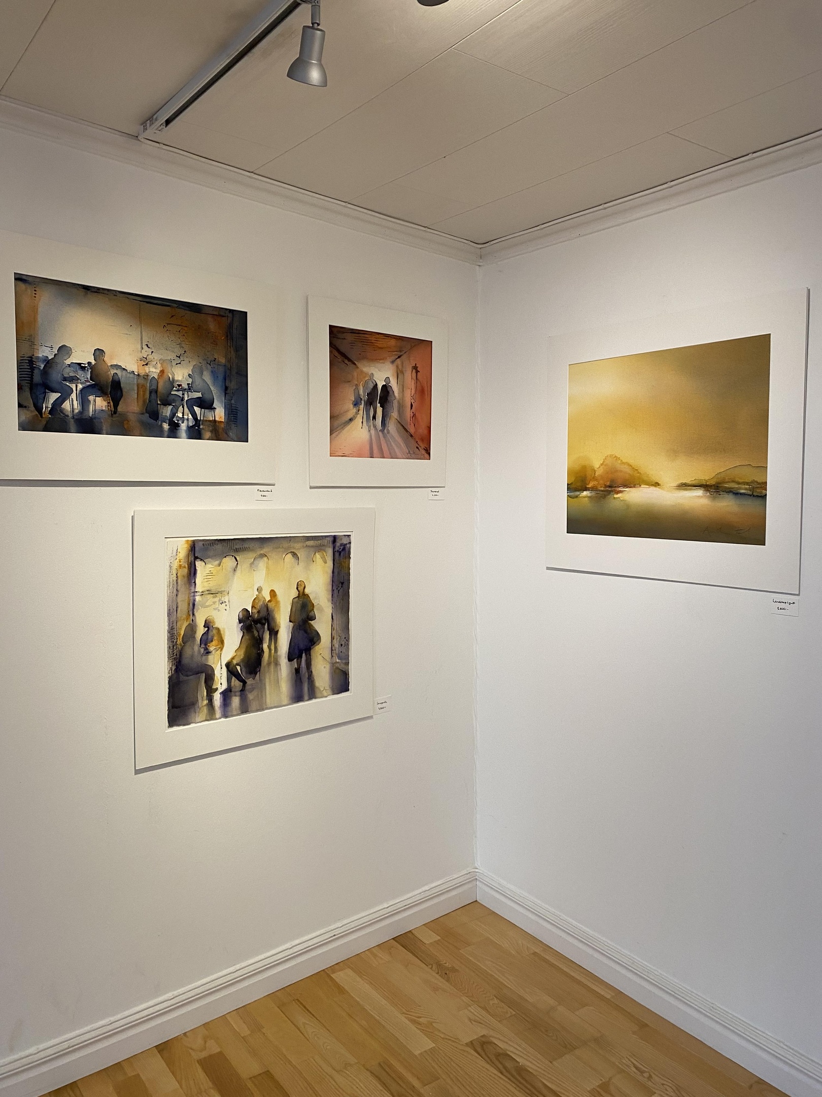 GALLERI