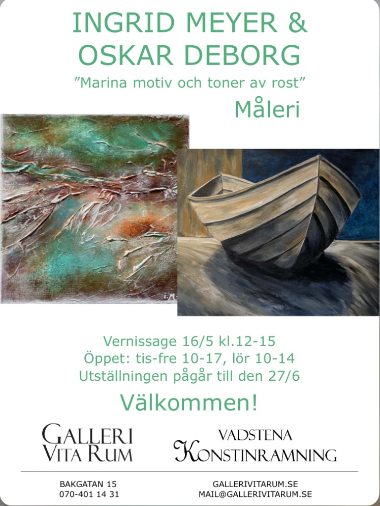 UTSTÄLLNING