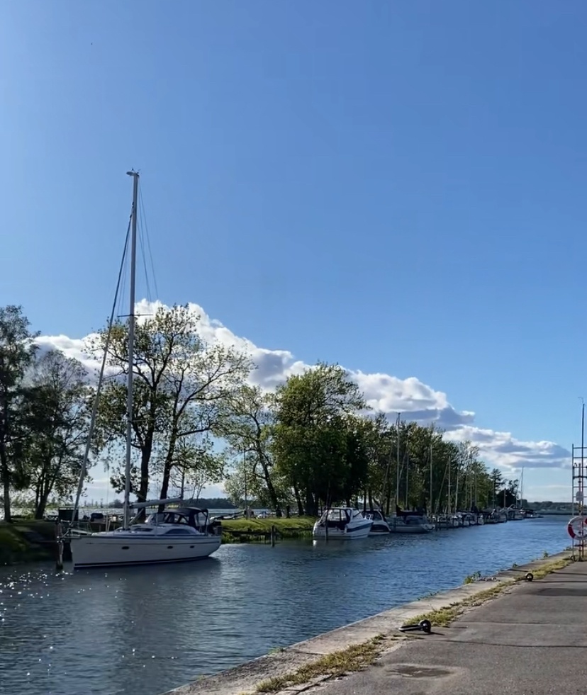 VADSTENA